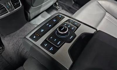 Genesis G80 2017, 153975 км, за 11100.89 USD - фото 18