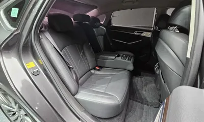 Genesis G80 2017, 153975 км, за 11100.89 USD - фото 19