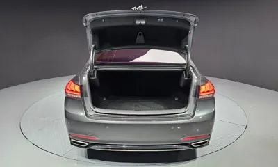 Genesis G80 2017, 153975 км, за 11100.89 USD - фото 20
