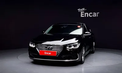 Hyundai Grandeur 2017, 87081 км, за 10264.89 USD