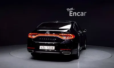 Hyundai Grandeur 2017, 87081 км, за 10264.89 USD