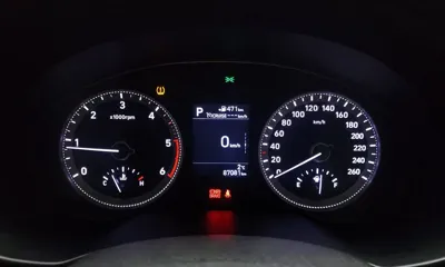 Hyundai Grandeur 2017, 87081 км, за 10264.89 USD - фото 8