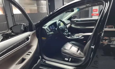 Hyundai Grandeur 2017, 87081 км, за 10264.89 USD - фото 10