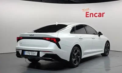 Kia K5 2024, 40794 км, за 16221.51 USD