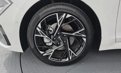 Kia K5 2024, 40794 км, за 16221.51 USD