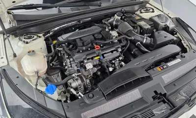 Kia K5 2024, 40794 км, за 16221.51 USD - фото 6