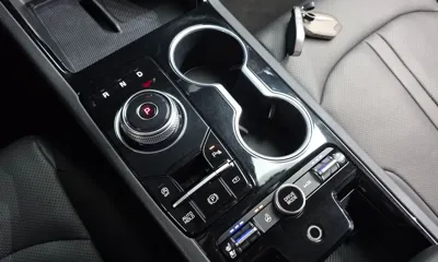 Kia K5 2024, 40794 км, за 16221.51 USD - фото 9