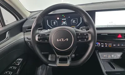 Kia K5 2024, 40794 км, за 16221.51 USD - фото 15