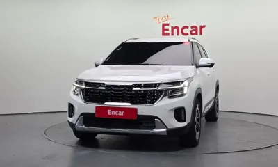 Kia Seltos 2025, 23659 км, за 17907.14 USD