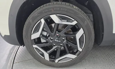 Kia Seltos 2025, 23659 км, за 17907.14 USD