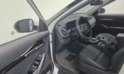 Kia Seltos 2025, 23659 км, за 17889.69 USD - фото 11