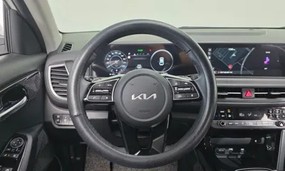 Kia Seltos 2025, 23659 км, за 17889.69 USD - фото 14