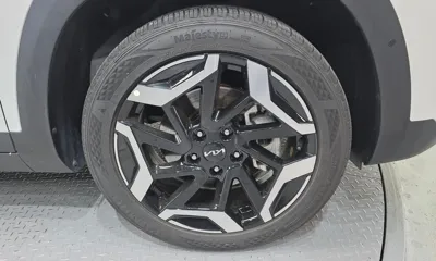 Kia Seltos 2025, 23659 км, за 17889.69 USD - фото 21