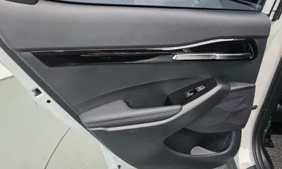 Kia Seltos 2025, 23659 км, за 17889.69 USD - фото 25