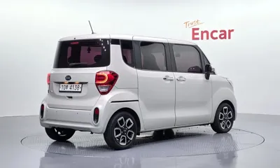 Kia Ray 2018, 84331 км, за 6840.39 USD