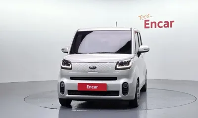 Kia Ray 2018, 84331 км, за 6840.39 USD