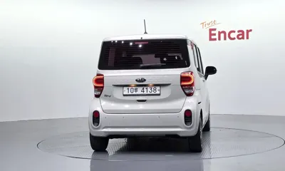 Kia Ray 2018, 84331 км, за 6840.39 USD