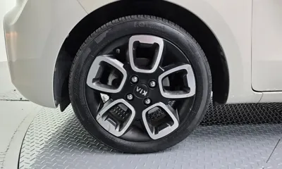 Kia Ray 2018, 84331 км, за 6840.39 USD