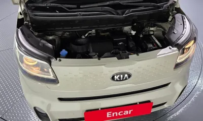 Kia Ray 2018, 84331 км, за 6840.39 USD - фото 6