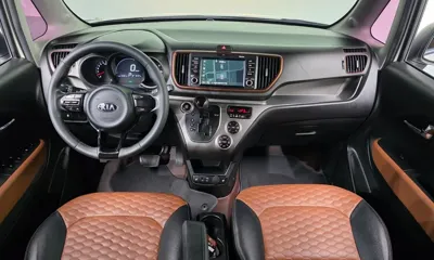 Kia Ray 2018, 84331 км, за 6840.39 USD - фото 7