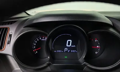 Kia Ray 2018, 84331 км, за 6840.39 USD - фото 8