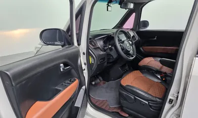 Kia Ray 2018, 84331 км, за 6840.39 USD - фото 10
