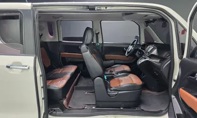 Kia Ray 2018, 84331 км, за 6840.39 USD - фото 11