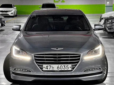Hyundai Genesis 2015, 125978 км, за 5135.54 USD - фото 6