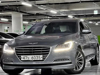 Hyundai Genesis 2015, 125978 км, за 5135.54 USD - фото 7