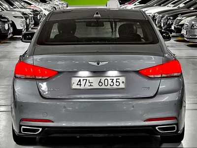 Hyundai Genesis 2015, 125978 км, за 5135.54 USD - фото 8