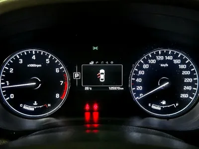 Hyundai Genesis 2015, 125978 км, за 5135.54 USD - фото 9