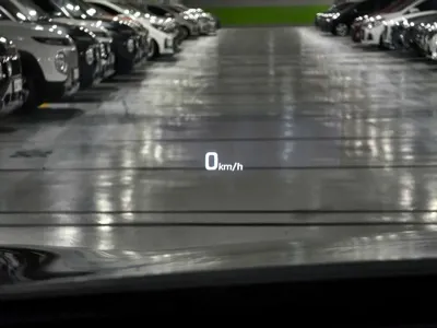 Hyundai Genesis 2015, 125978 км, за 5135.54 USD - фото 10