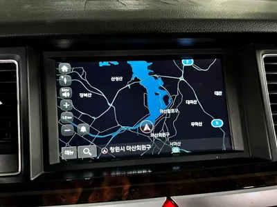 Hyundai Genesis 2015, 125978 км, за 5135.54 USD - фото 11
