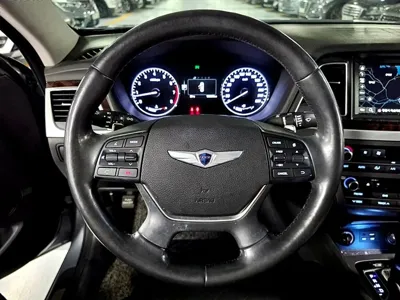 Hyundai Genesis 2015, 125978 км, за 5135.54 USD - фото 14