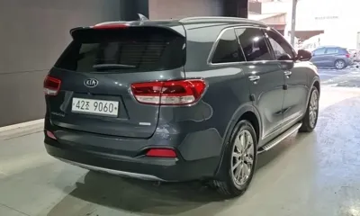 Kia Sorento 2015, 300000 км, за 4529.34 USD