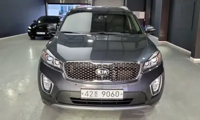Kia Sorento 2015, 300000 км, за 4529.34 USD