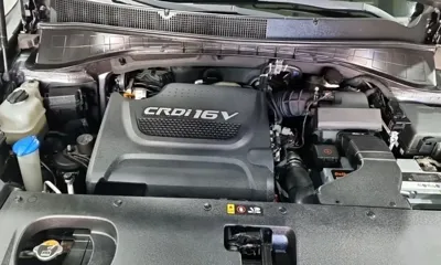 Kia Sorento 2015, 300000 км, за 4529.34 USD - фото 6