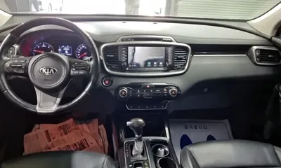 Kia Sorento 2015, 300000 км, за 4529.34 USD - фото 7