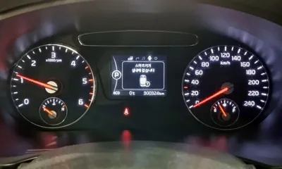 Kia Sorento 2015, 300000 км, за 4529.34 USD - фото 8
