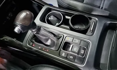 Kia Sorento 2015, 300000 км, за 4529.34 USD - фото 9