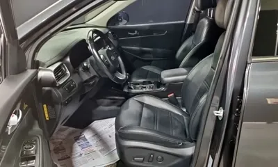 Kia Sorento 2015, 300000 км, за 4529.34 USD - фото 10