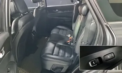 Kia Sorento 2015, 300000 км, за 4529.34 USD - фото 11