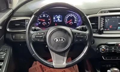 Kia Sorento 2015, 300000 км, за 4529.34 USD - фото 12