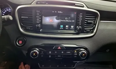 Kia Sorento 2015, 300000 км, за 4529.34 USD - фото 13