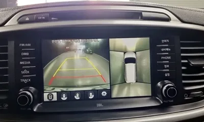 Kia Sorento 2015, 300000 км, за 4529.34 USD - фото 14