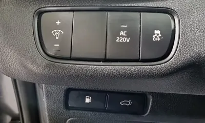 Kia Sorento 2015, 300000 км, за 4529.34 USD - фото 17