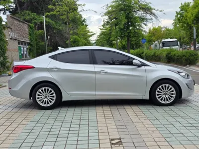 Hyundai Avante 2014, 163965 км, за 2847.35 USD - фото 7