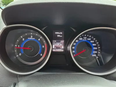 Hyundai Avante 2014, 163965 км, за 2847.35 USD - фото 14