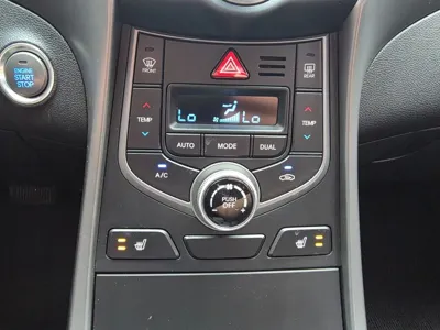 Hyundai Avante 2014, 163965 км, за 2847.35 USD - фото 17