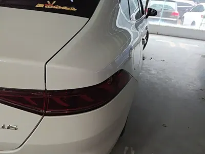 BYD Qin Plus 2024, 44800 км, за 7322.92 USD - фото 8